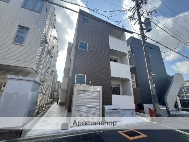 CALM栄生