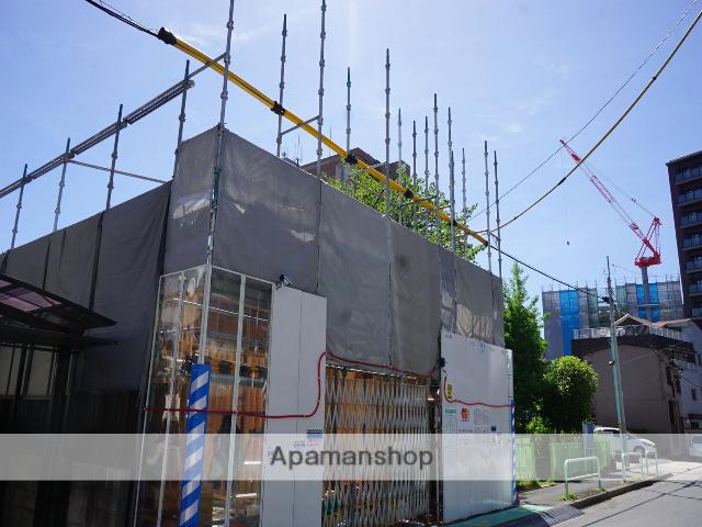 中区新栄二丁目マンション