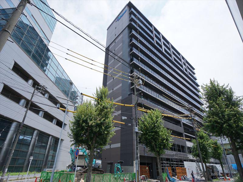 プレサンス名駅南ブリエ