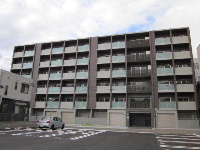 TRI-STAGE