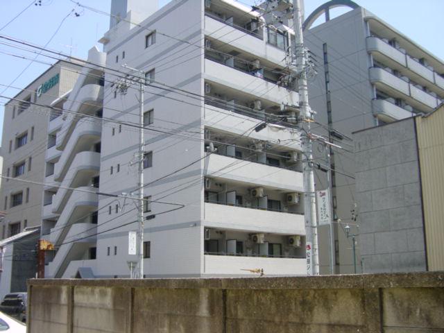 ハイツ金山
