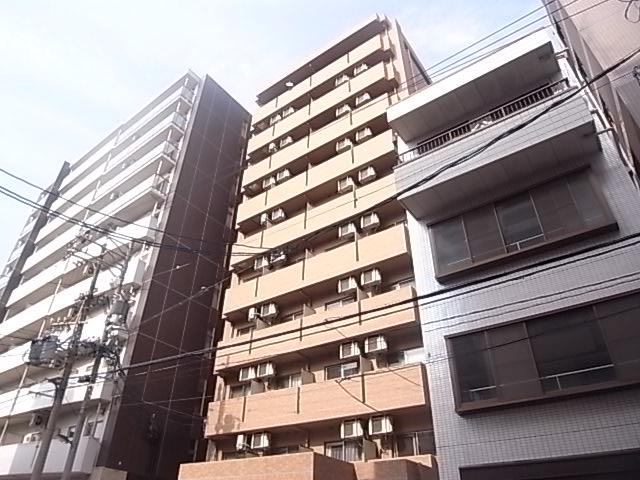 アメニティ栄(1K/5階)