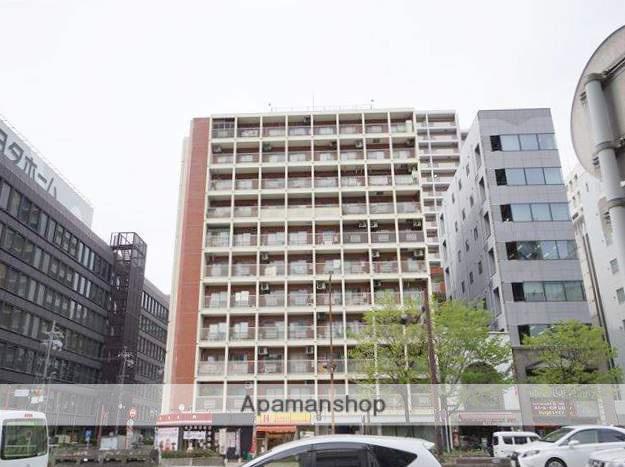 チサンマンション桜通久屋(1K/6階)