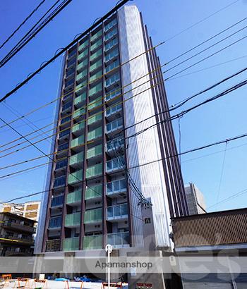 KAMIMAEZU RISE(1LDK/8階)