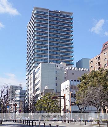 ザ・パークハウス久屋大通ローレルタワー(2LDK/20階)