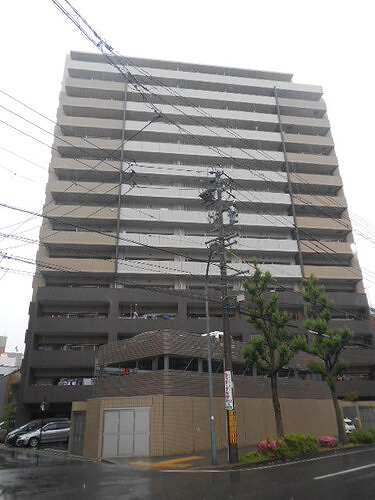 プライムメイツ東別院