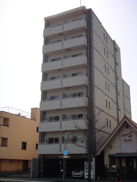 ST PLAZA MIZUHO