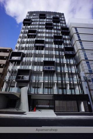 CHIKUSA AVANT-GARDE PLACE(1K/13階)