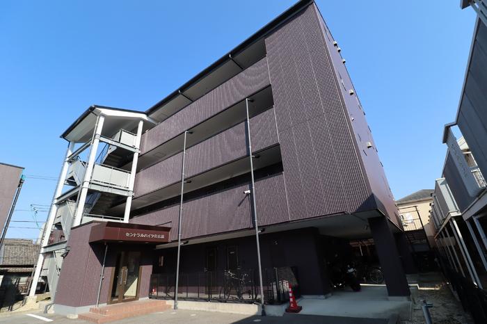 セントラルハイツ名古屋