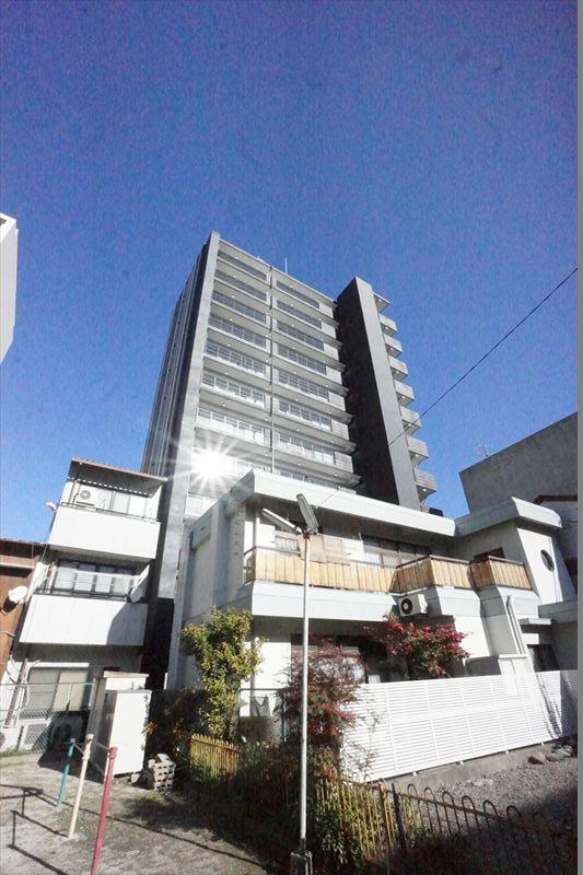 メイクスデザイン名駅南