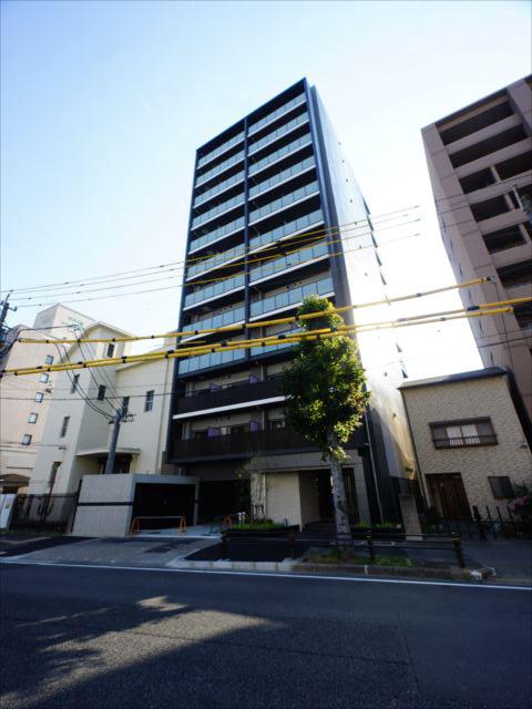 S-RESIDENCE熱田