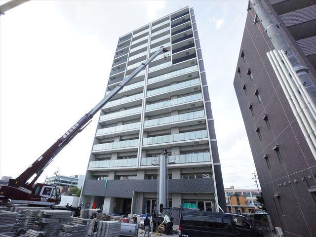 S-RESIDENCE茶屋ヶ坂イースト