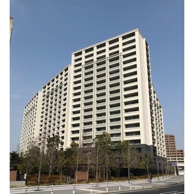 ザ・パークハウス名古屋(3LDK/17階)