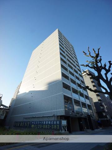 エスリード大須アヴェニュー(1K/8階)