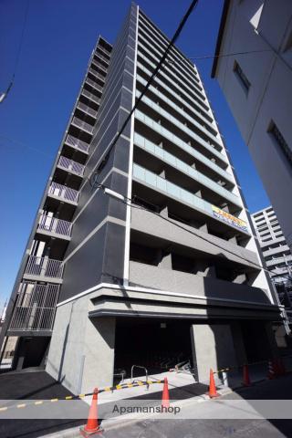 エステムコート名古屋ルノン(1DK/13階)
