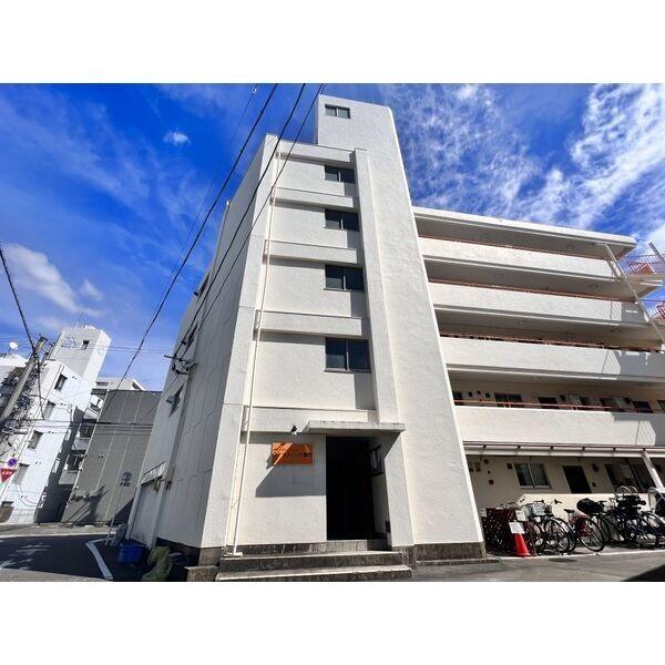 ステラメゾン六番町