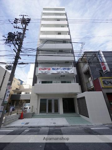 THE RESIDENCE IMAIKE イースト
