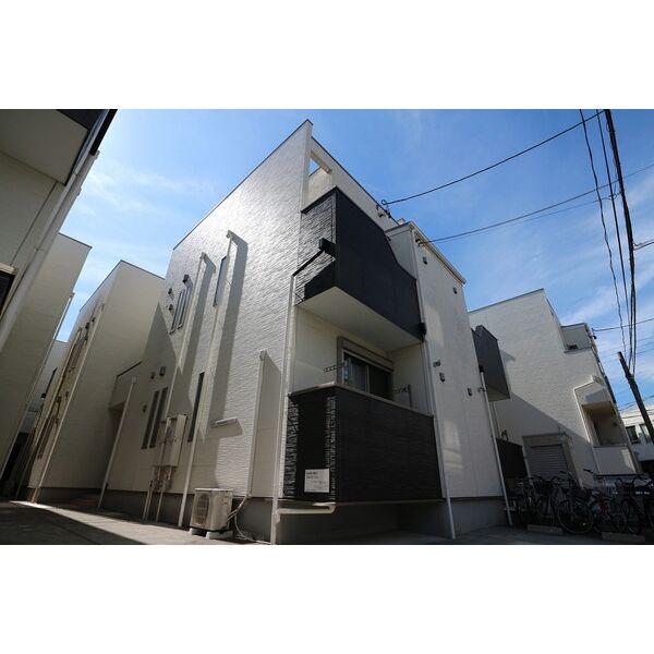 GRANDTIC MEIJI