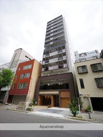 LUXENA MARUNOUCHI(1K/6階)