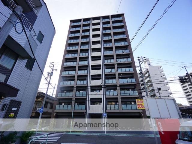ザ・シンフォニア新栄THE SINFONIA SHINSAKA(1LDK/4階)