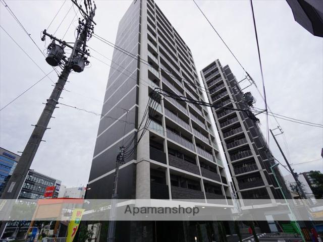エステムコート名古屋新栄Ⅴラポール