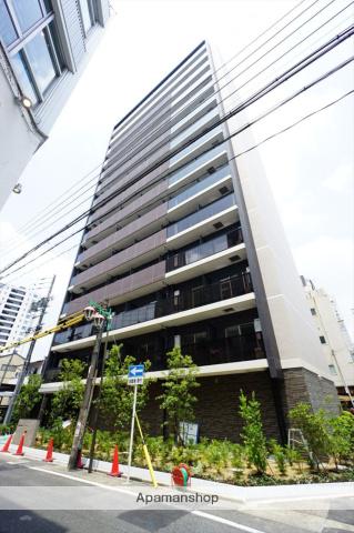 クレヴィスタ名古屋上前津