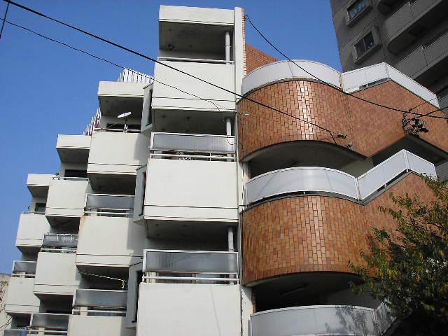 シティライフ高蔵
