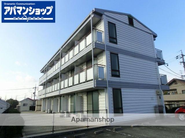 サニーテラス富貴ノ台Ⅰ