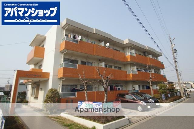 メゾン兜山Ⅱ