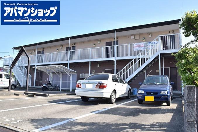 グリーンハイツⅠ