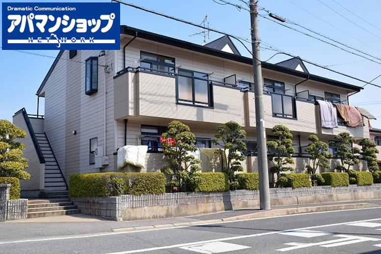 シェリーメゾン