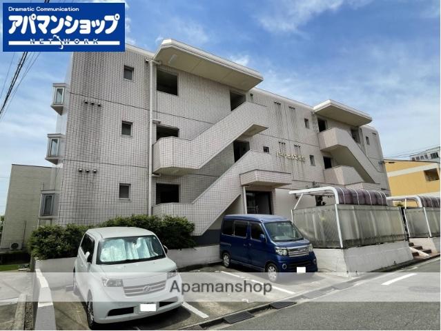 パークヒルズ東海
