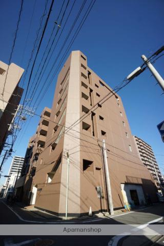 マンション中村(3DK/5階)
