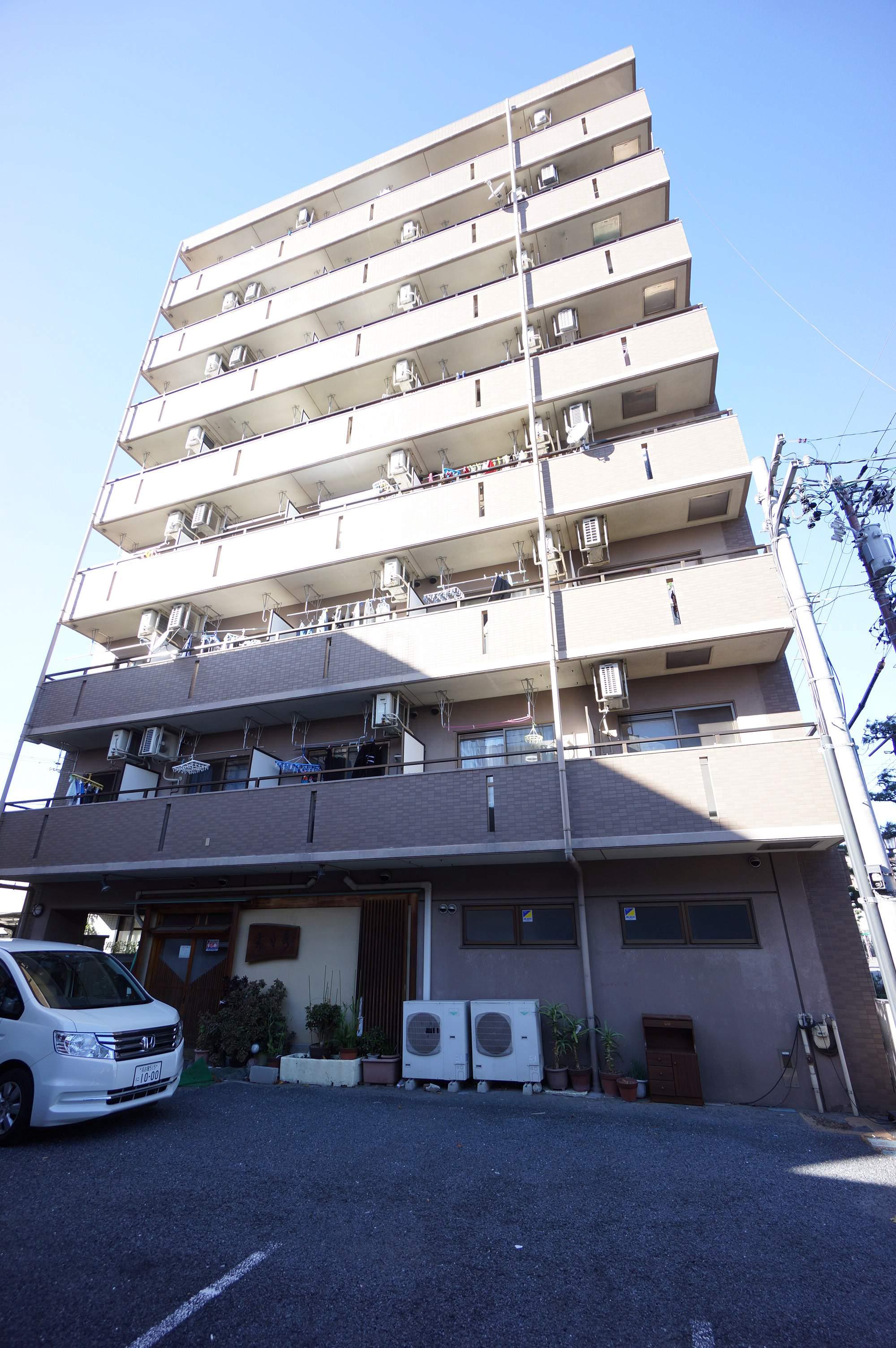 CASTLE ワタナベ