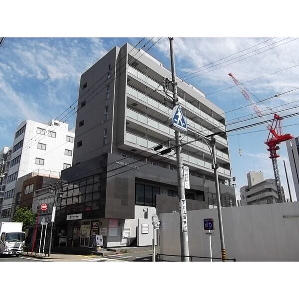 AMBER HOUSE JINGU