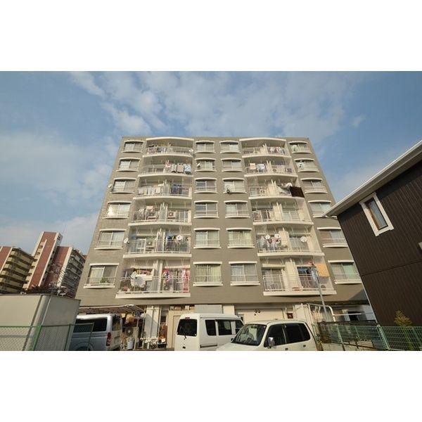 良和第一マンション