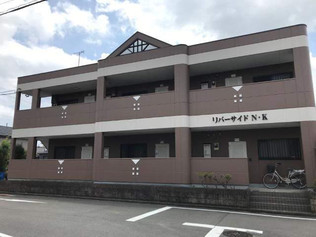 リバーサイドN・K(2LDK/2階)