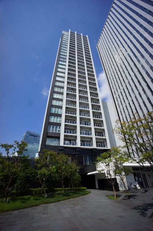 ブリリアタワー名古屋グランスイート(2LDK/12階)