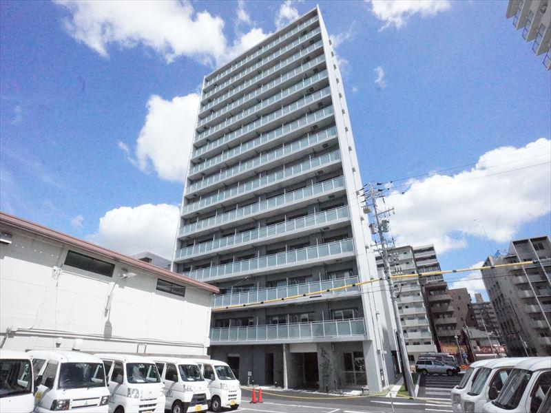 ヒヴィ・カーサ名駅西