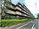 鳥見パークマンション二番街