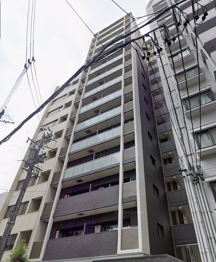 プレサンス ロジェ 丸の内 CENTRAL CASA