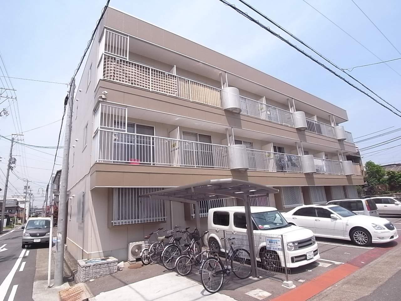 リエス尾頭橋