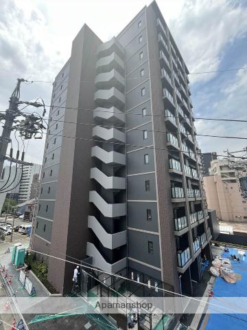 ザ・シンフォニア新栄THE SINFONIA SHINSAKA(1LDK/8階)