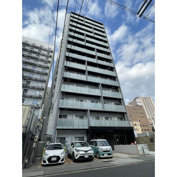 エルザビル名古屋駅前