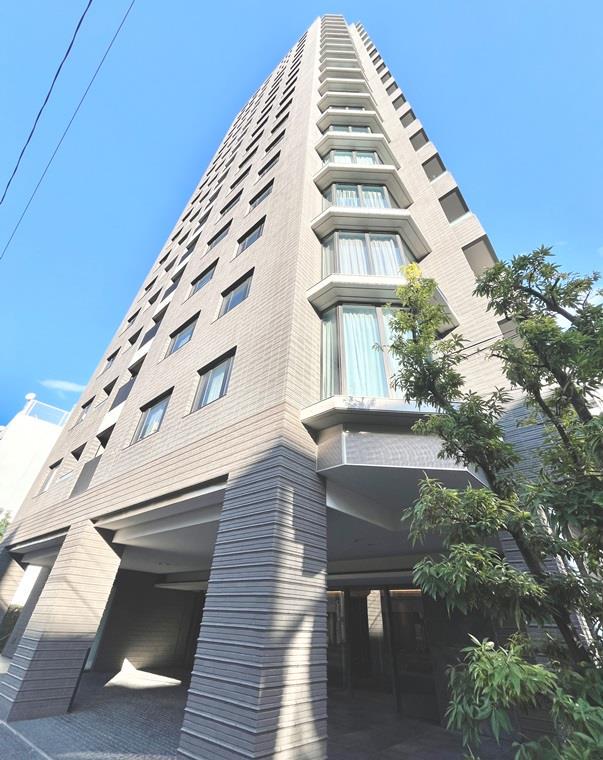 ゼスタタワー名古屋代官町