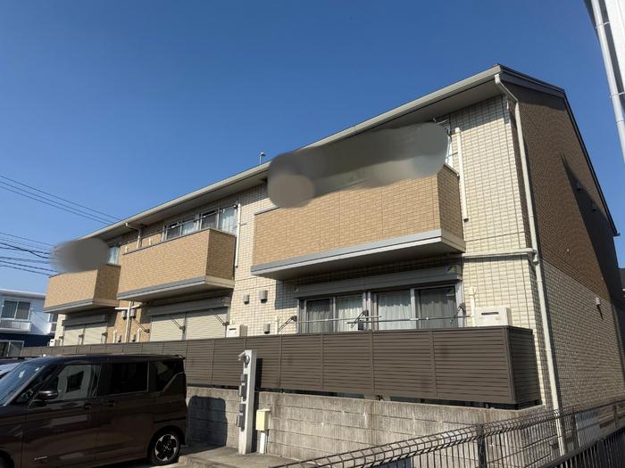 ライフステージ カトルB棟