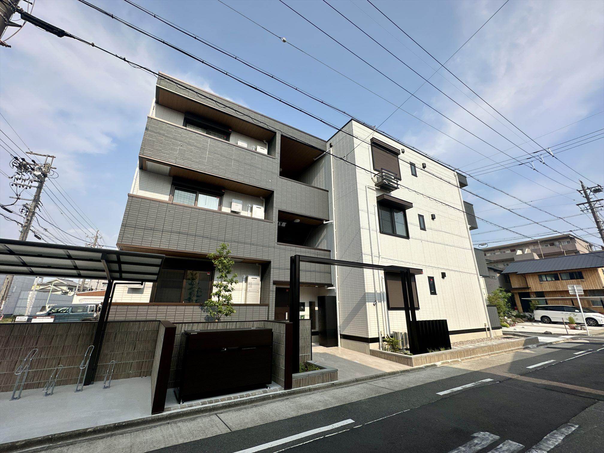 セレスティア京田