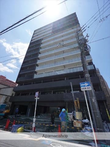 プレサンス千種駅前レガート