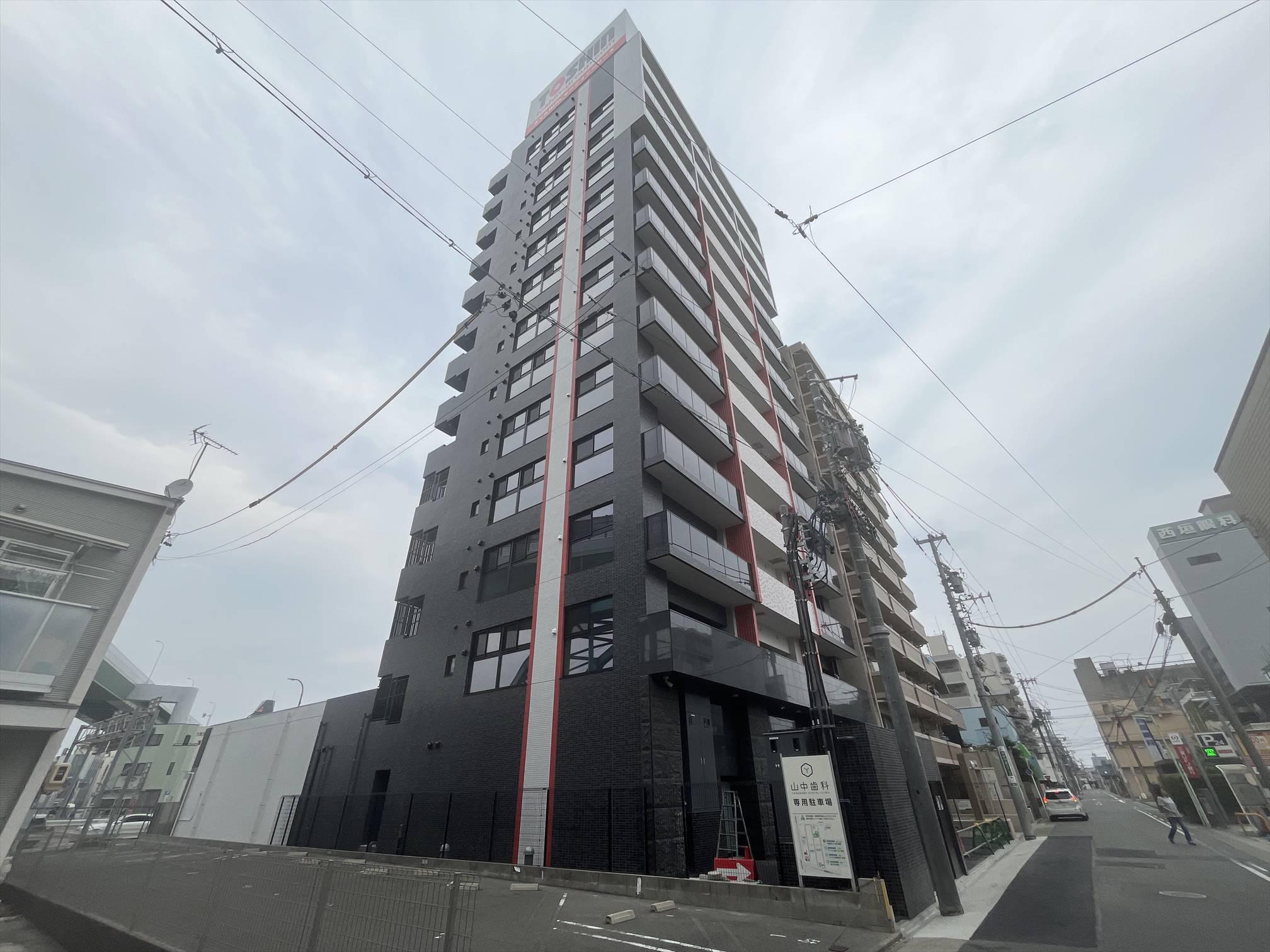 さくらHILLS ROKUBAN PLATINUM RESIDE