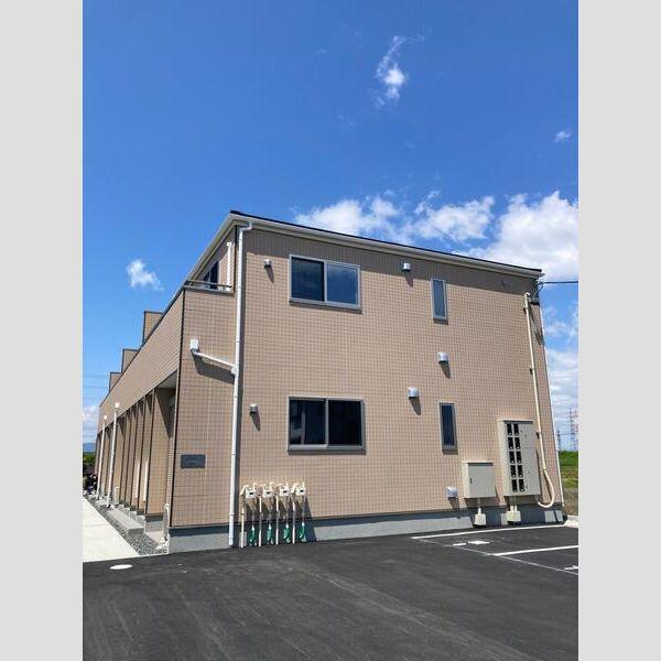 リーブルファイン鷹居